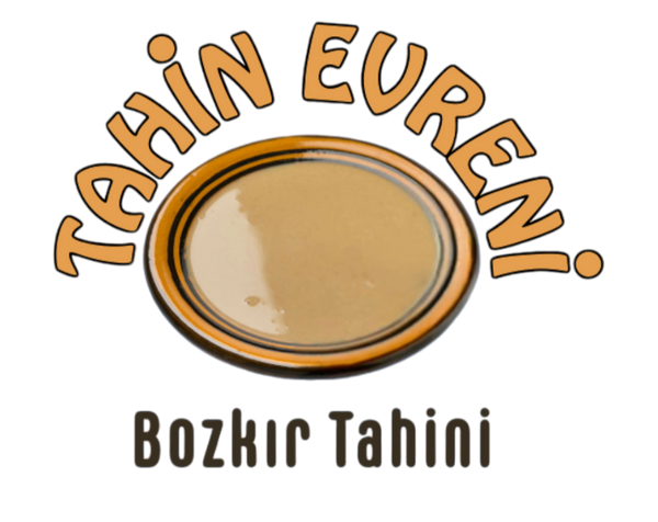 Tahin Evreni